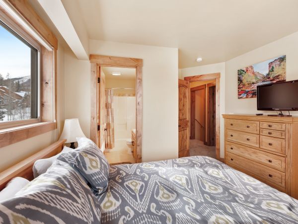 Breckenridge Home 950139
