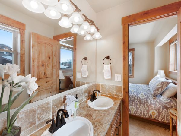 Breckenridge Home 950139