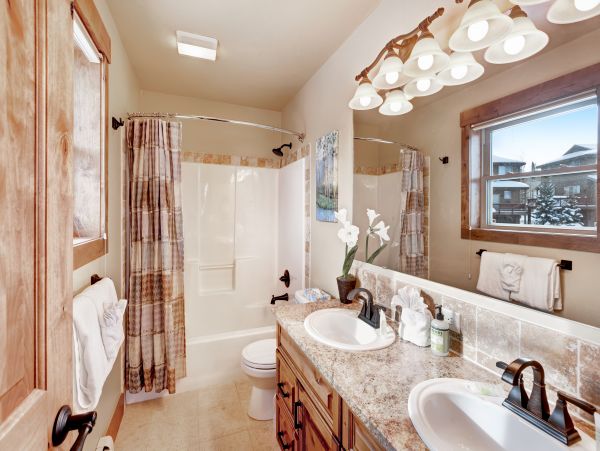 Breckenridge Home 950139
