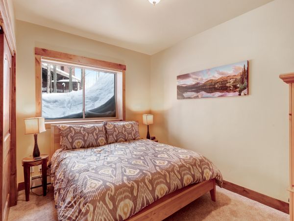 Breckenridge Home 950139