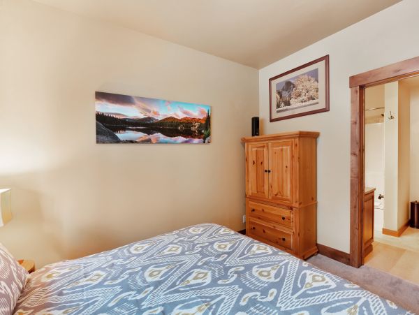 Breckenridge Home 950139