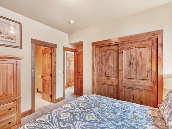 Breckenridge Home 950139