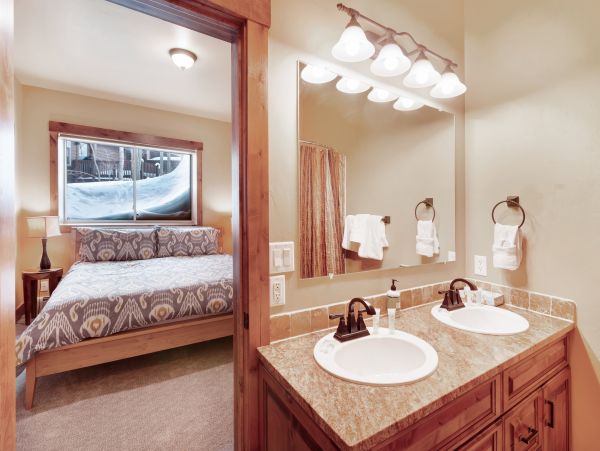 Breckenridge Home 950139