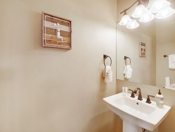Breckenridge Home 950139