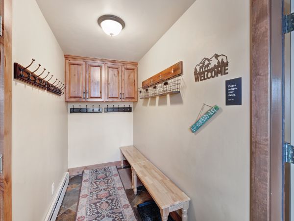 Breckenridge Home 950139