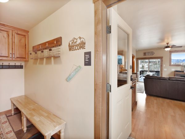 Breckenridge Home 950139