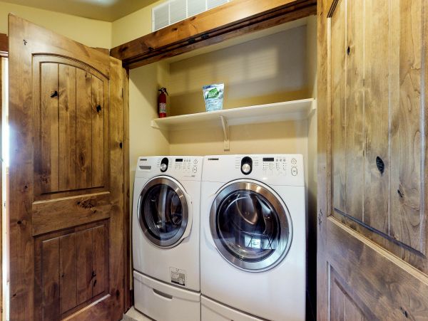 Breckenridge Home 950139