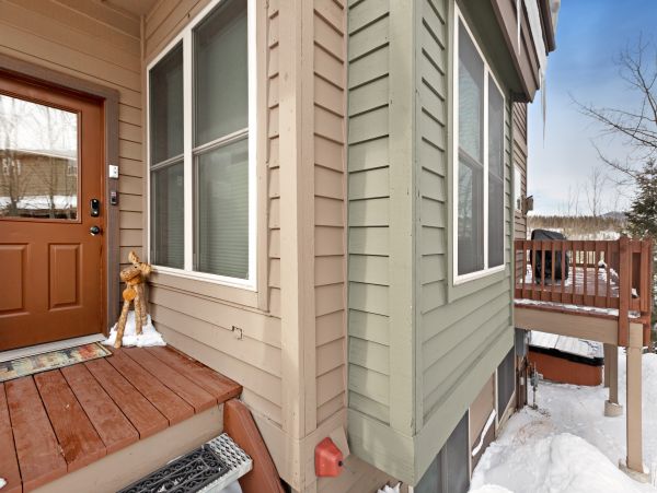 Breckenridge Home 950139