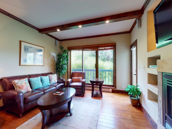 Beaver Creek Bachelor Gulch Condo 950140