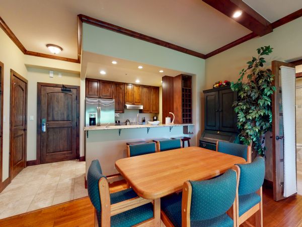 Beaver Creek Bachelor Gulch Condo 950140