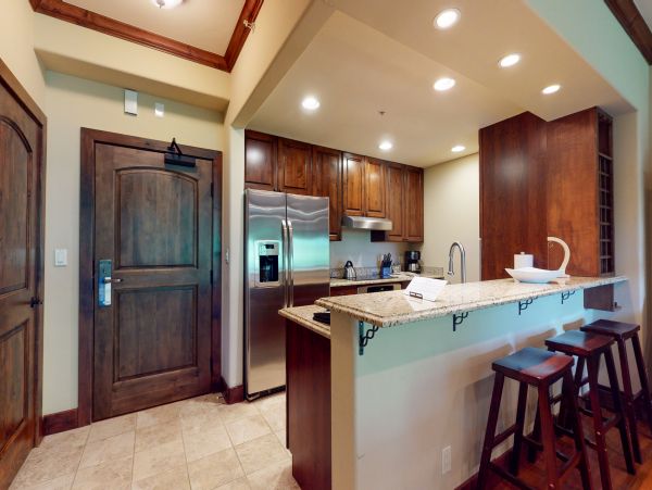 Beaver Creek Bachelor Gulch Condo 950140