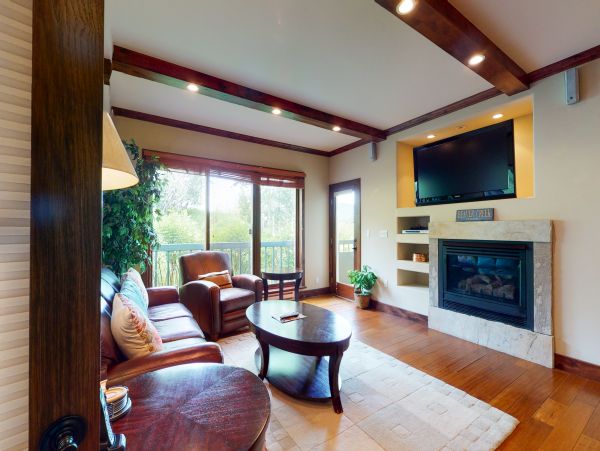 Beaver Creek Bachelor Gulch Condo 950140