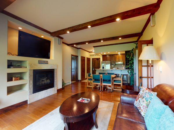 Beaver Creek Bachelor Gulch Condo 950140