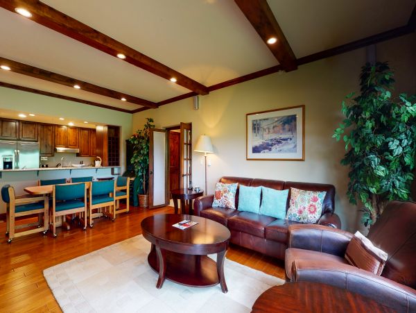 Beaver Creek Bachelor Gulch Condo 950140