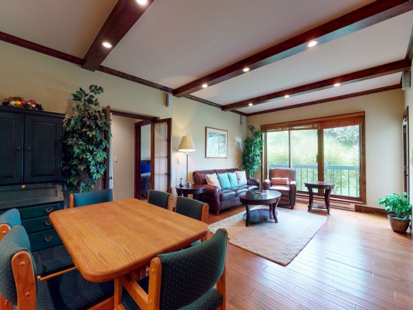 Beaver Creek Bachelor Gulch Condo 950140