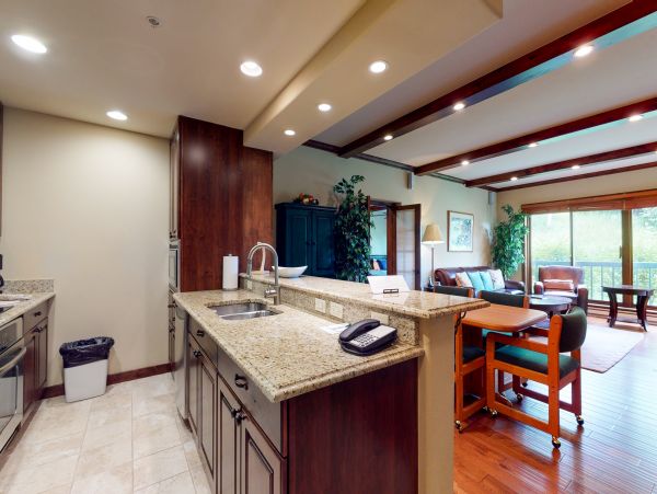 Beaver Creek Bachelor Gulch Condo 950140