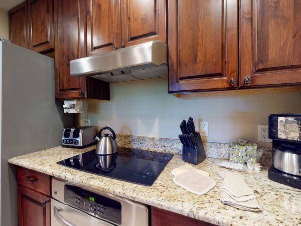 Beaver Creek Bachelor Gulch Condo 950140