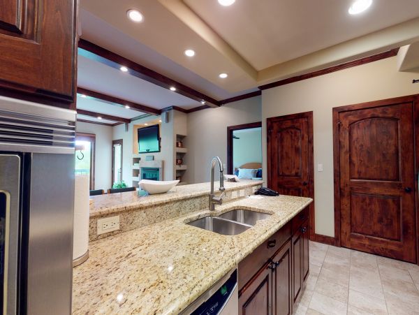 Beaver Creek Bachelor Gulch Condo 950140