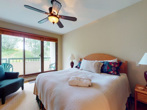 Beaver Creek Bachelor Gulch Condo 950140