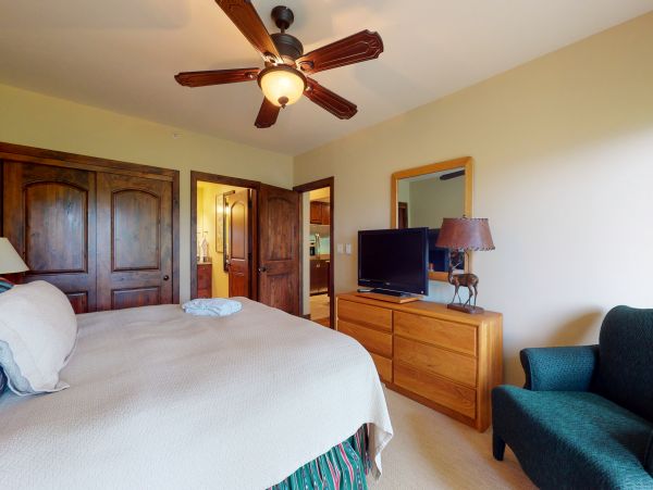 Beaver Creek Bachelor Gulch Condo 950140