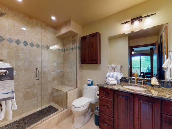 Beaver Creek Bachelor Gulch Condo 950140