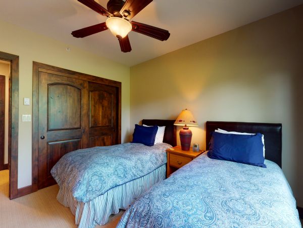 Beaver Creek Bachelor Gulch Condo 950140
