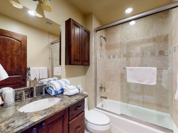 Beaver Creek Bachelor Gulch Condo 950140