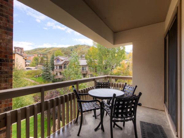 Steamboat Springs Condo 950141