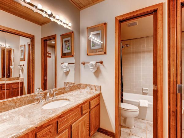 Steamboat Springs Condo 950141