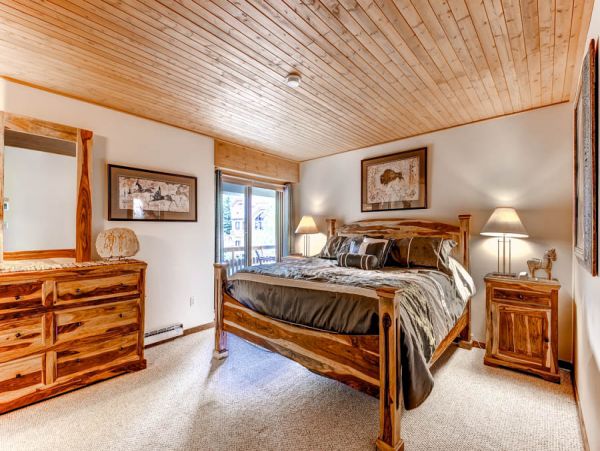 Steamboat Springs Condo 950141