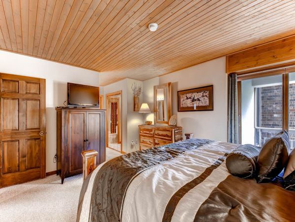 Steamboat Springs Condo 950141