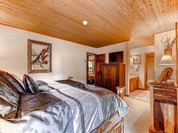 Steamboat Springs Condo 950141