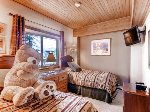 Steamboat Springs Condo 950141