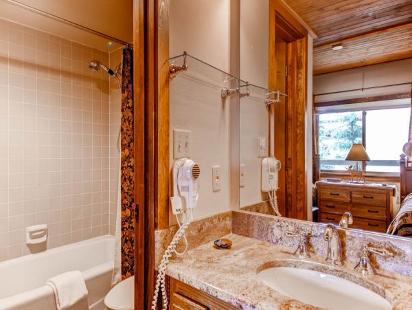 Steamboat Springs Condo 950141
