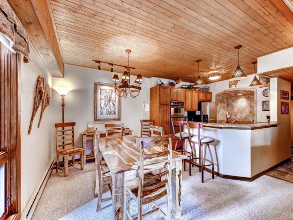 Steamboat Springs Condo 950141