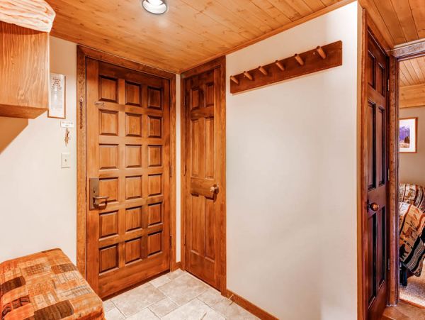 Steamboat Springs Condo 950141