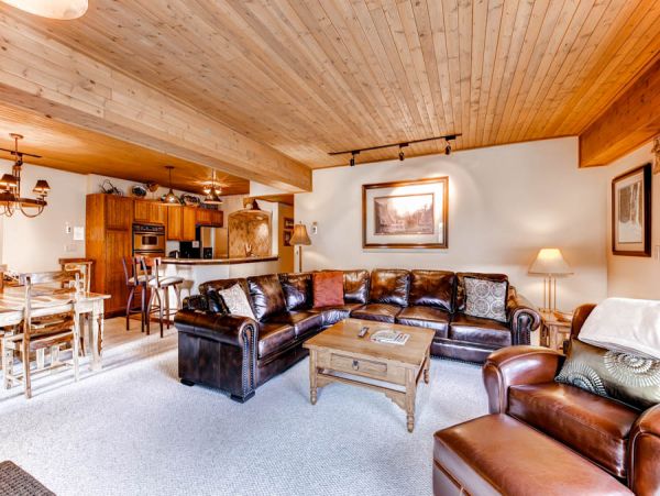 Steamboat Springs Condo 950141