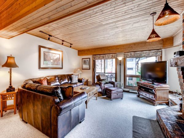Steamboat Springs Condo 950141