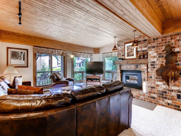 Steamboat Springs Condo 950141