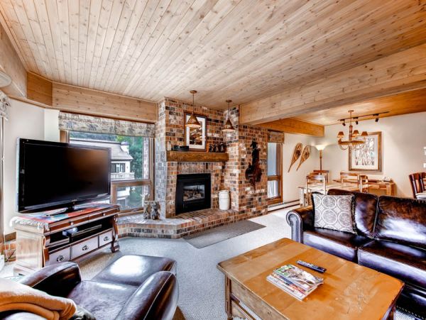 Steamboat Springs Condo 950141