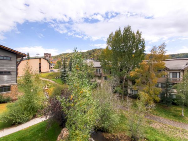 Steamboat Springs Condo 950141