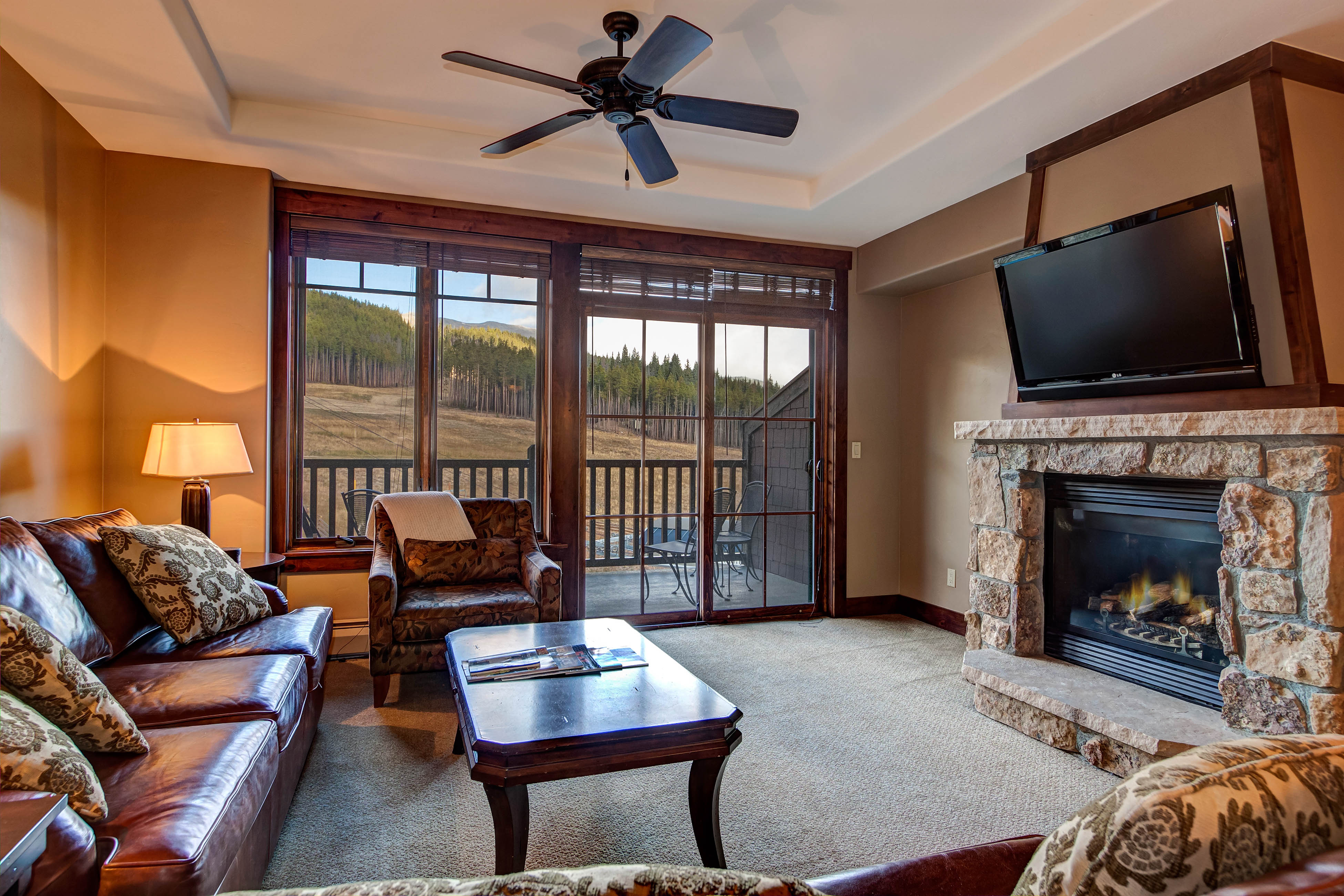 Breckenridge Condo 950142