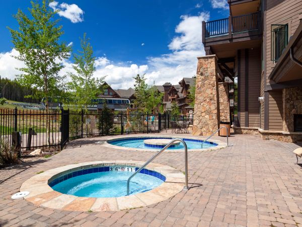 Breckenridge Condo 950142