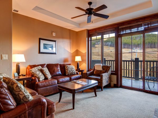 Breckenridge Condo 950142