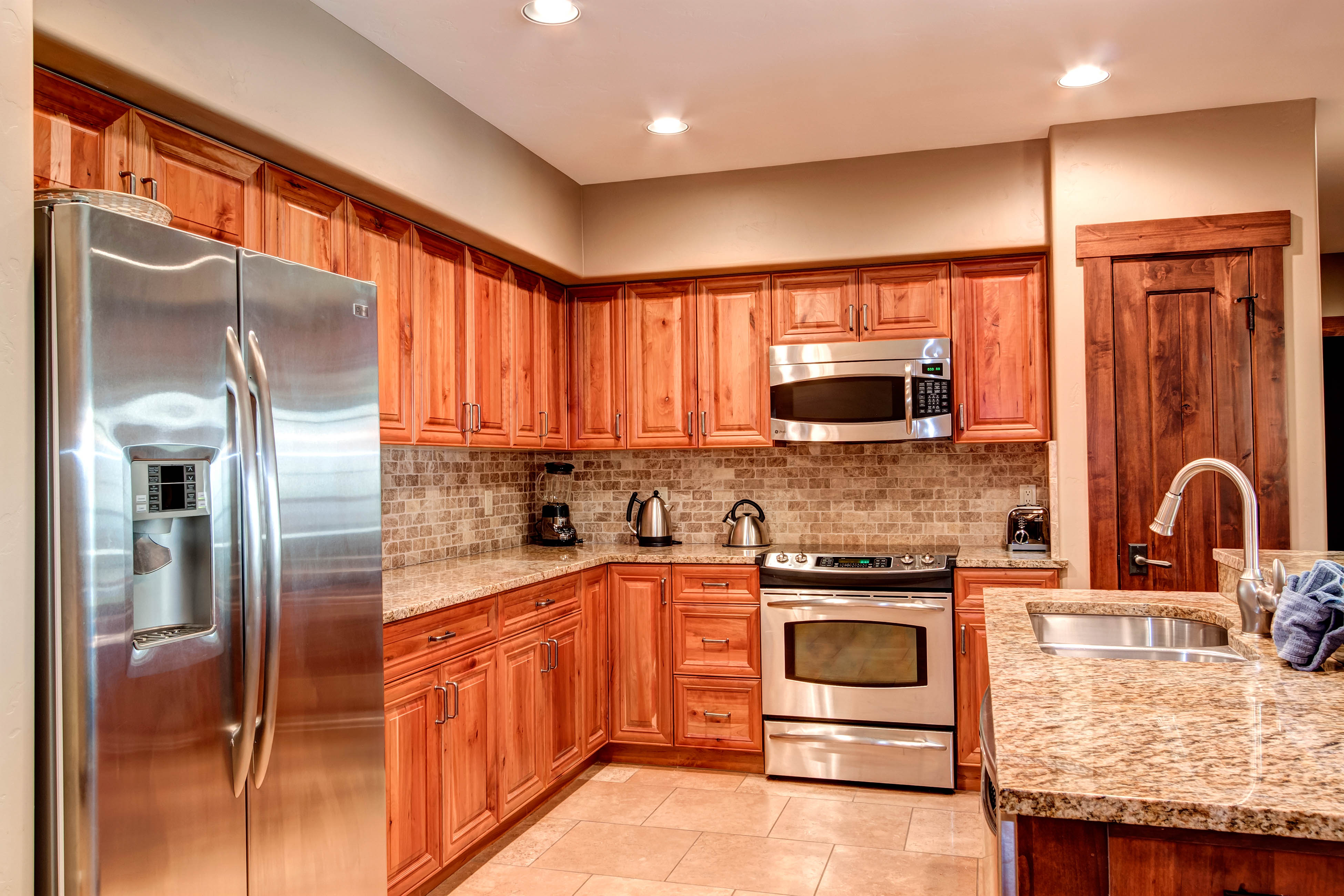 Breckenridge Condo 950142
