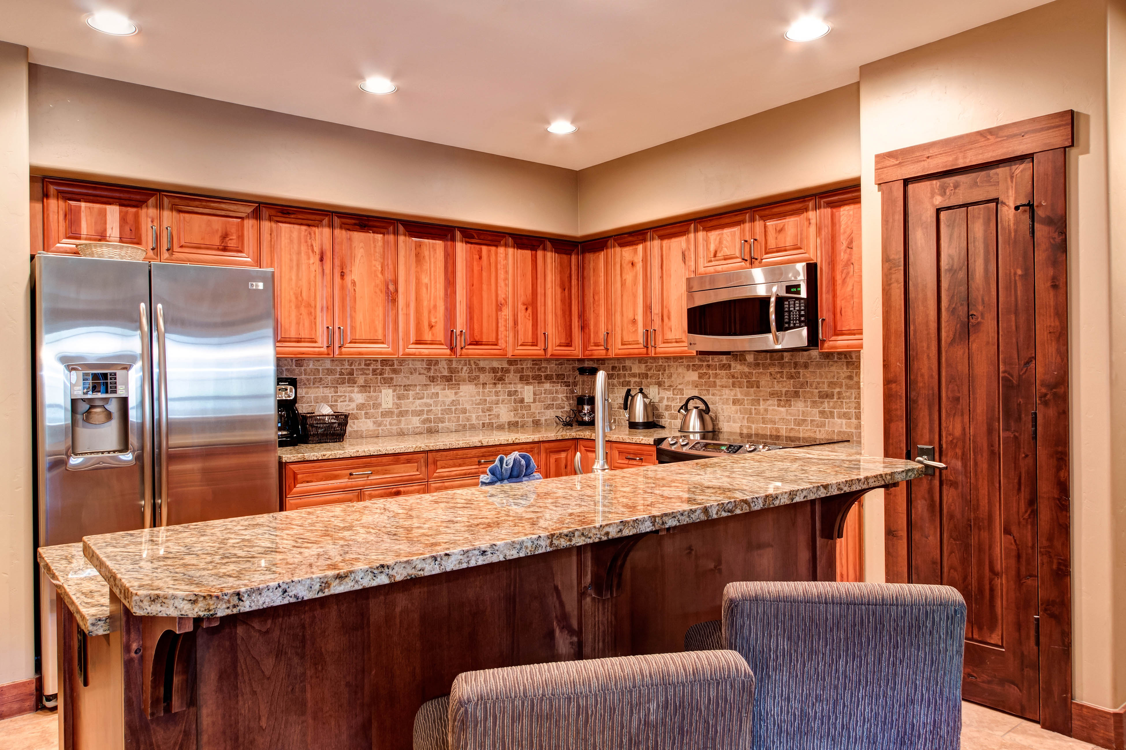 Breckenridge Condo 950142