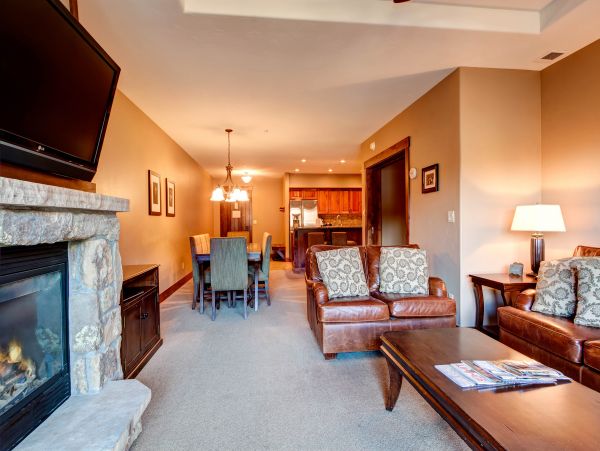 Breckenridge Condo 950142