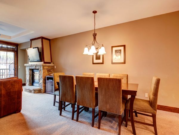 Breckenridge Condo 950142