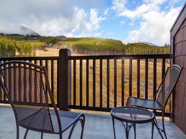 Breckenridge Condo 950142
