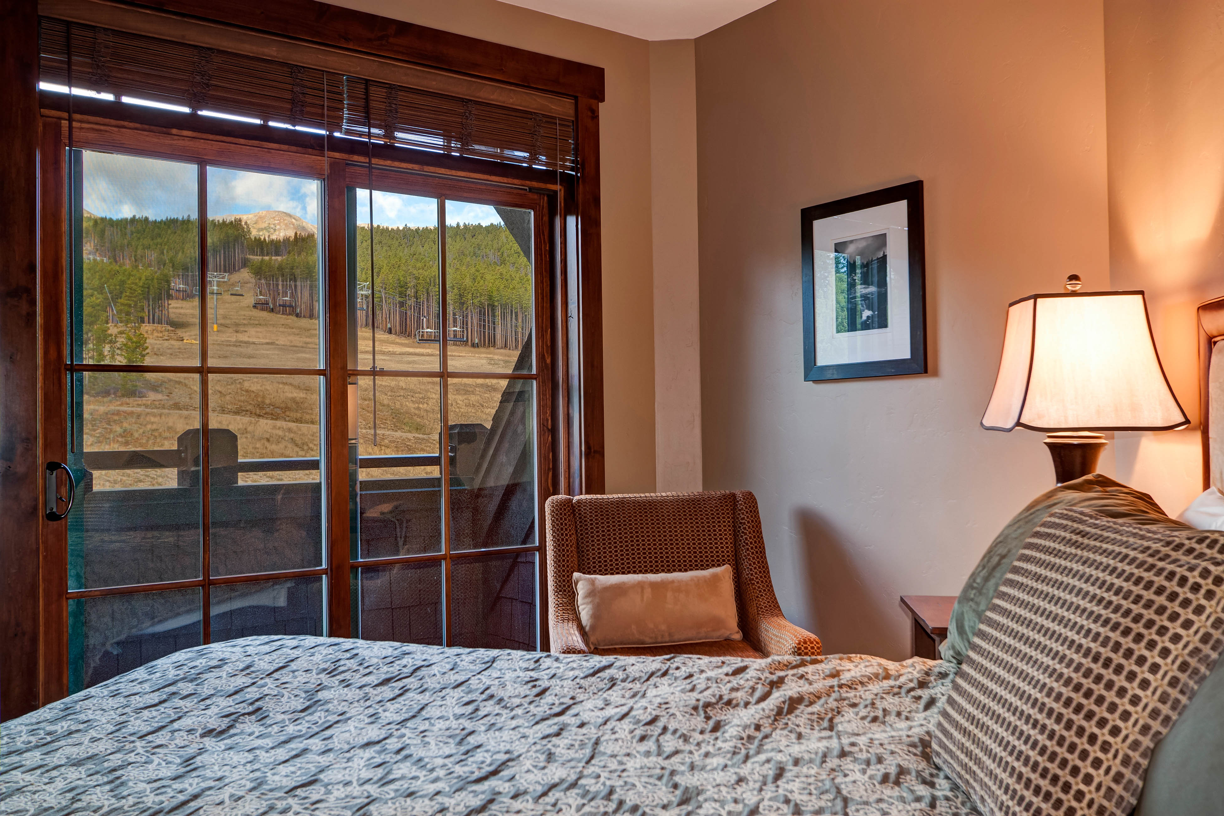 Breckenridge Condo 950142